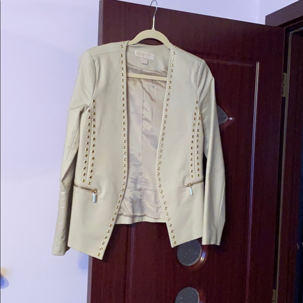 Michael Kors jacket